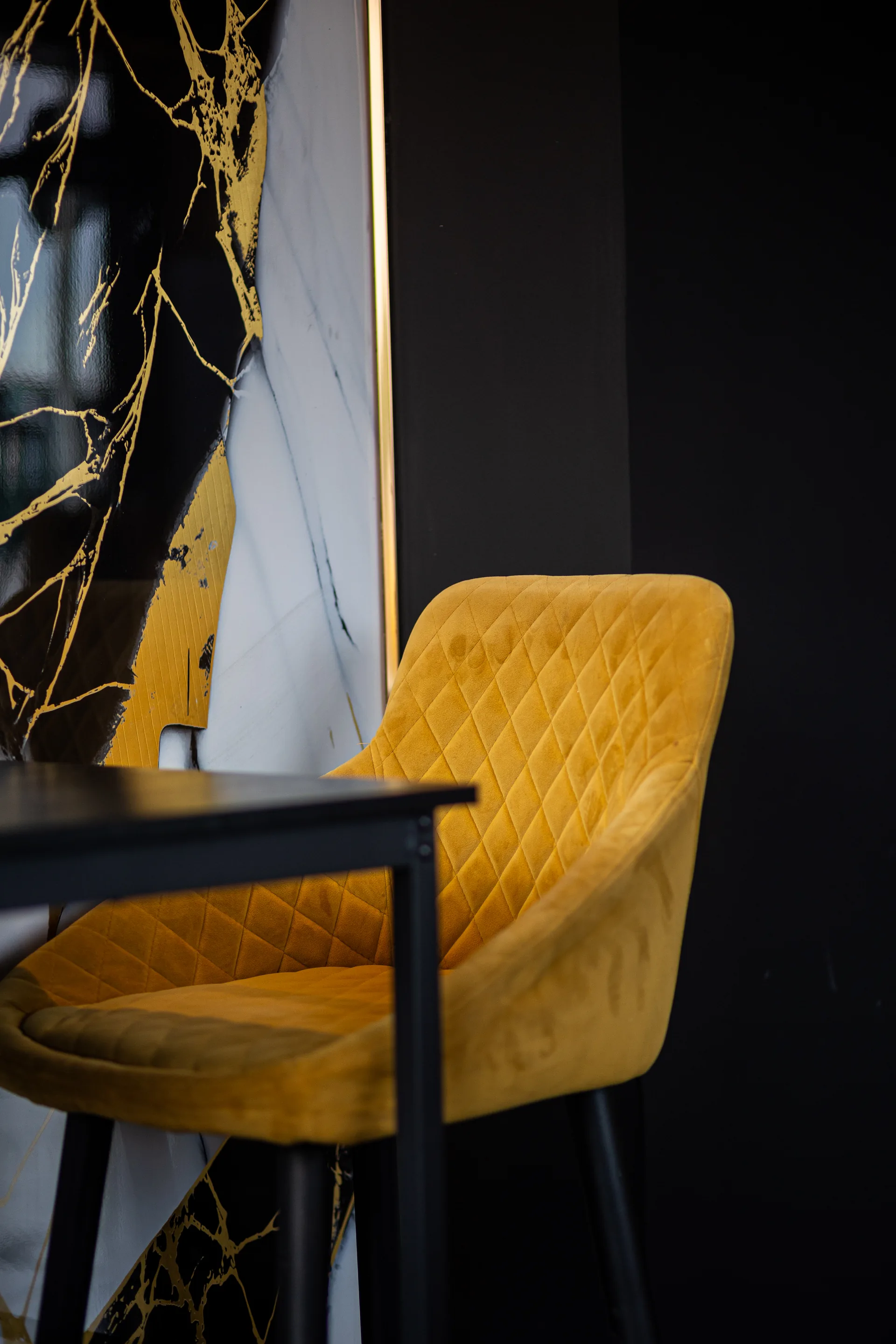 Interior decoración